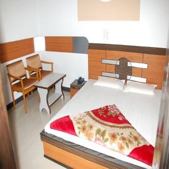 Hotel Surya, Firozabad 3